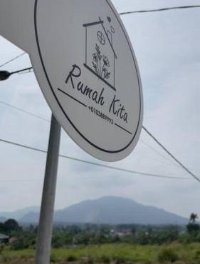 Rumah Kita HStay BM view Self check in 2Room