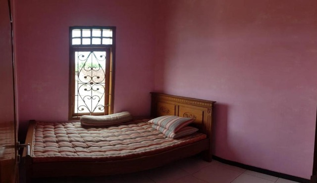 Rumah Kos Qia Syariah