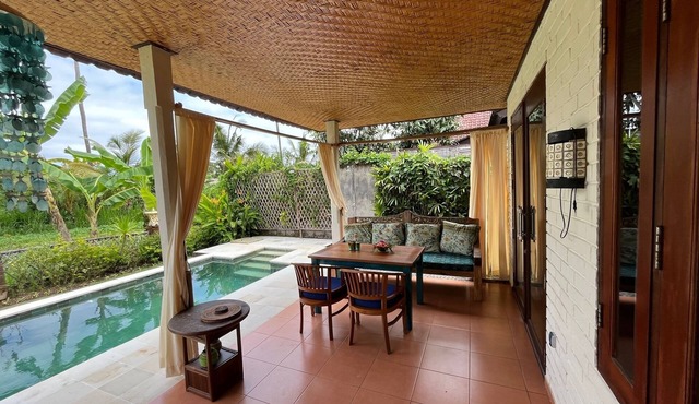 Rumah Luna Pele Bali