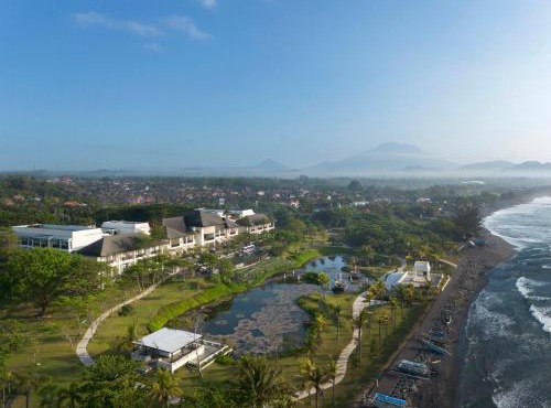 Rumah Luwih Bali by IHG