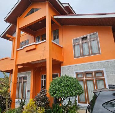 Rumah Mawar Syariah