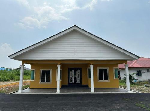 Rumah Menara Malay Homestay