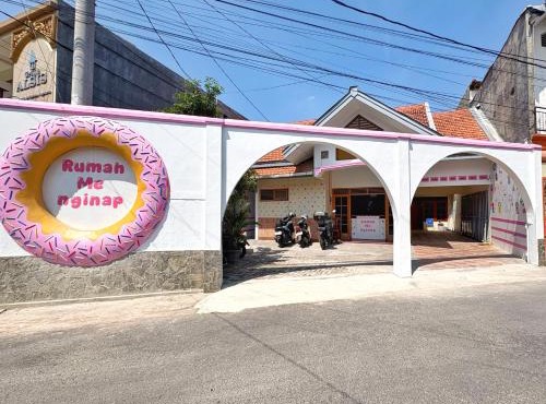 Rumah Menginap