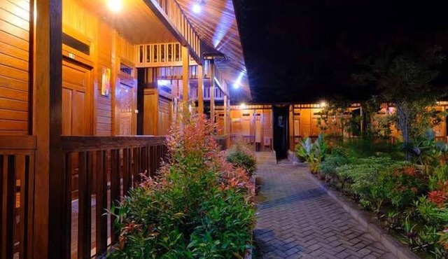 Rumah Mertua Cottage