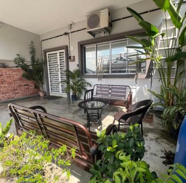 RUMAH MURNI by IMPIAN HOMESTAY KLIA-SALAK TINGGI-NILAI