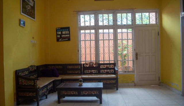 Rumah Ody Homestay | felt like ou never leaving home