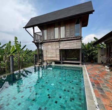 Rumah Peach