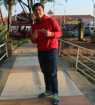 Rumah Pondok Kelapa 55m Dengan 2 Kamar Tidur