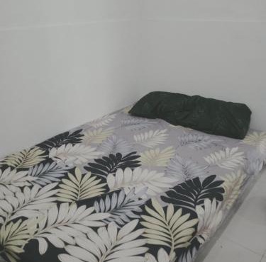 Rumah Putih Edi