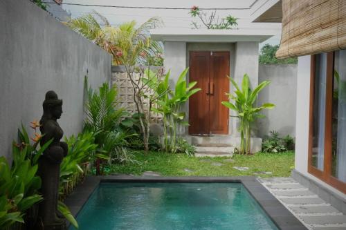 Rumah Putu Mustika