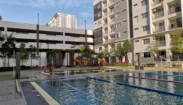 Rumah Sarah Semenyih