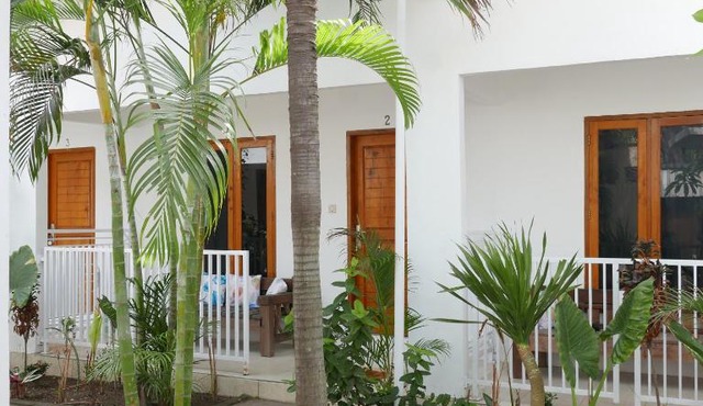Rumah Side