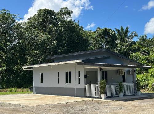 Rumah Singgah Beaufort Homestay