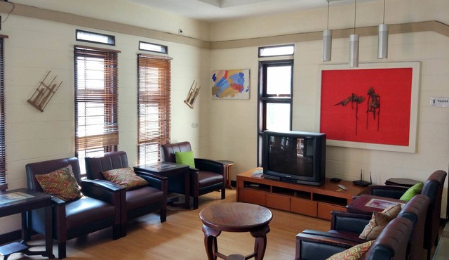Rumah Tawa Guesthouse 1