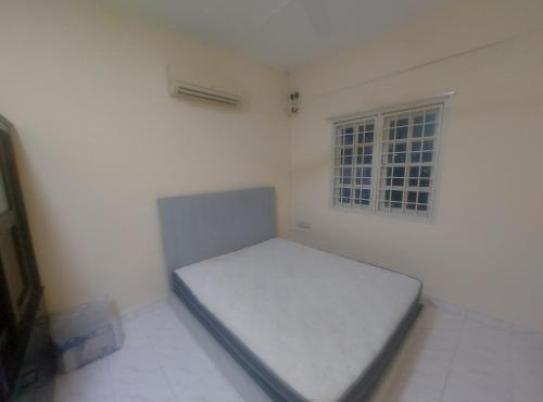 Rumah Teras Batu Caves Temple