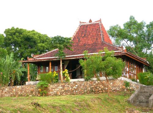 RUMAH THEA