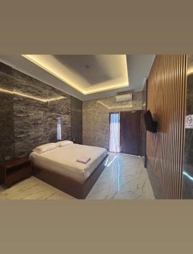 Rumah wangi guest house