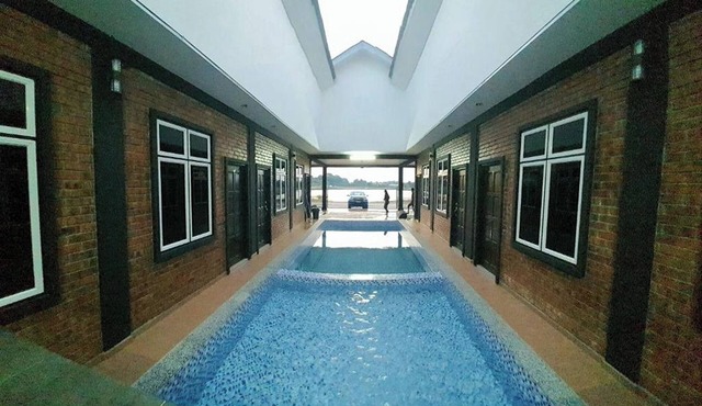 Rumamataayer Homestay Islam Semabok Perdana - Melaka