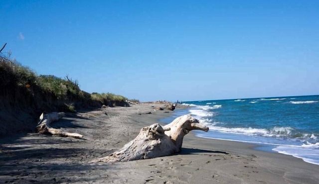 RUMANA 1- 6 pers - ALERIA