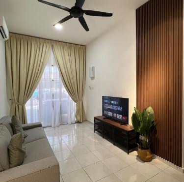 Rumavin Homestay, Seremban