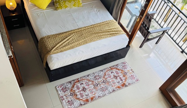 Rumi Bumi - Lovina Rice Terrace Retreat