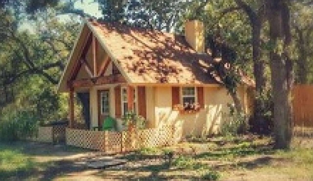 Rumpelstilzchen Cottage (#2)