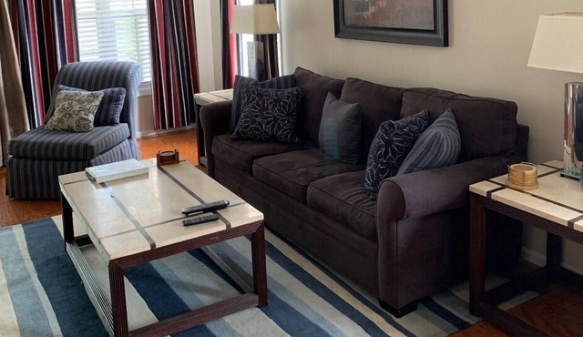 Run Away from Home - 3BR/2BA Beach & Golf Condo