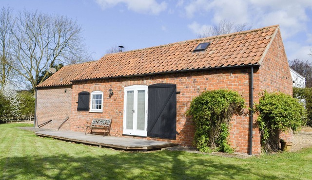 Run for the hills and hideaway in your very own shepherds bothy.