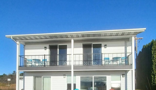 Run-O-Way - Beachfront