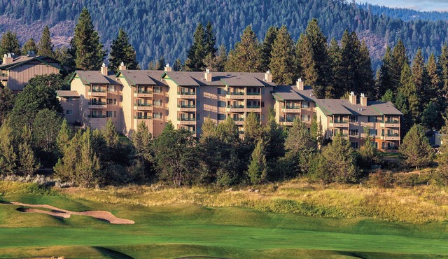 Running Y! Breathtaking Mountain Views