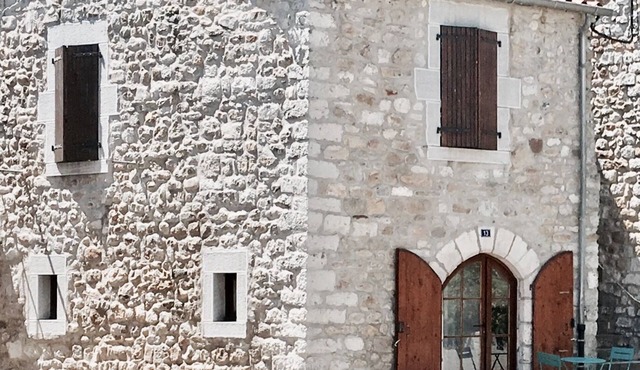 Ruoms Small House 3 *