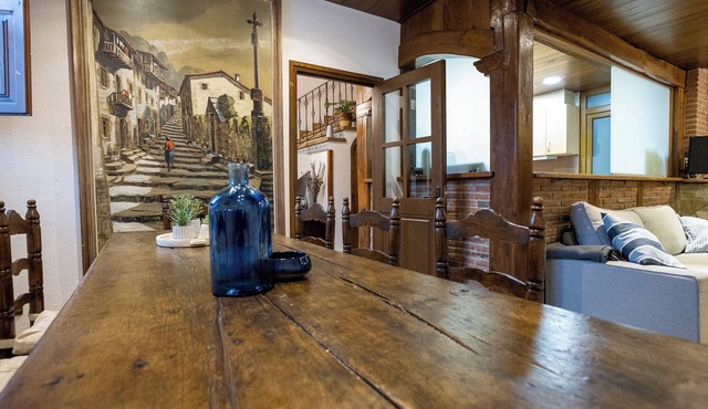 RUPIT CASA L'ART