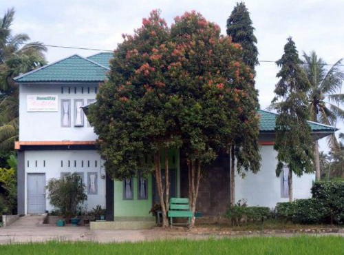 Ruqita Homestay