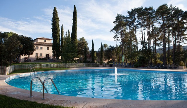 rural hotel La Torre del Vilar