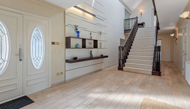 Rural 5BD Countryside SPA House near Stamford