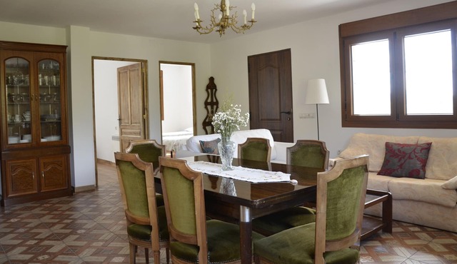 Rural accommodation in Robledo de Chavela