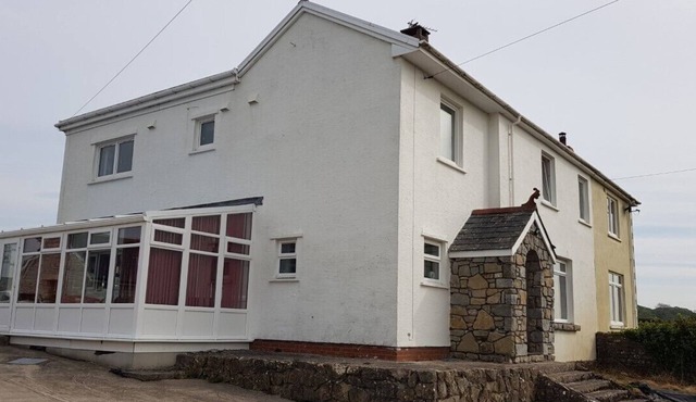 Rural accommodation ideal for large groups