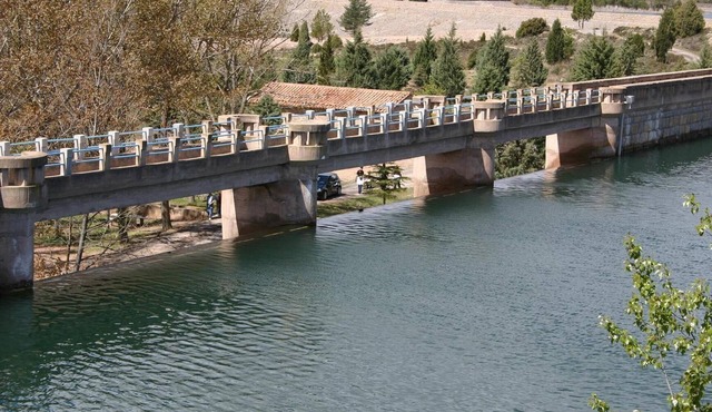 RURAL ACCOMMODATION SIERRA DE GUDAR