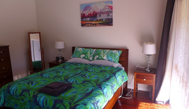 Rural Ambience n Netflix !