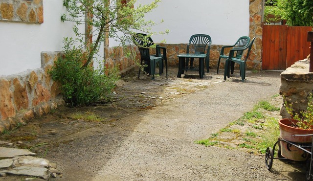 Rural Apartment Petit de Lindascasasrurales