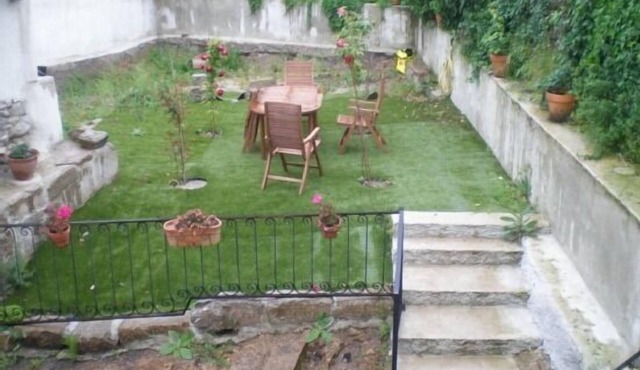 Rural Apartments La Vera for 2 people