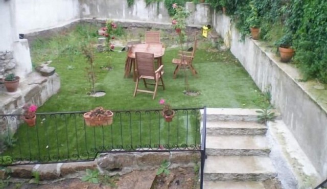 Rural Apartments La Vera for 2 people
