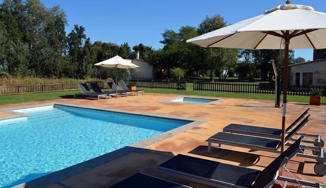 Rural apartment Mas D'en Bou for 4 people