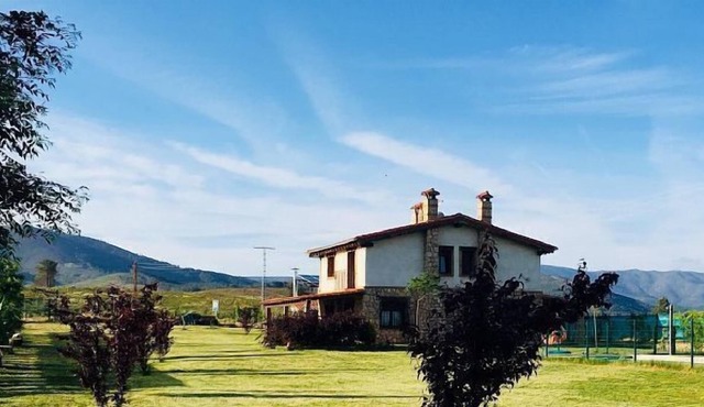 Rural Apartments La Fatela for 6 people