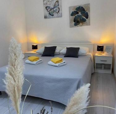 Rural Apartment Ante