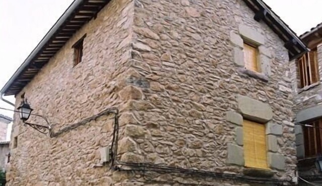 Rural apartment Apartaments rurals Can Pistola for 2 people