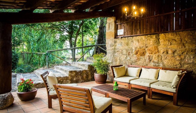 Rural Apartment El Corral 2