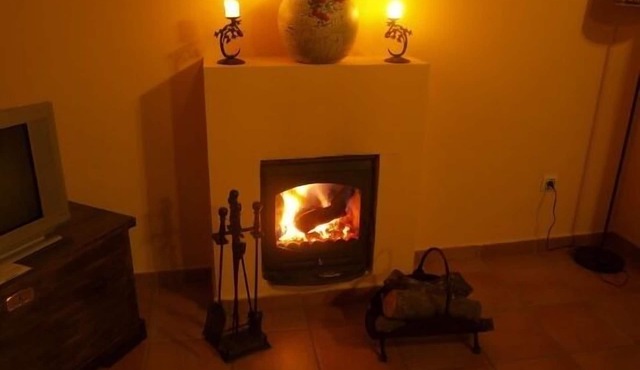 Rural apartment Ramajal Rural for 4 people