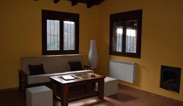 Rural apartment Ramajal Rural for 2 people