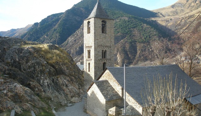 Rural apartment Ca de Martí for 4 people